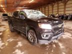 CHEVROLET - COLORADO