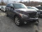 INFINITI - QX56