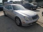 MERCEDES-BENZ - E-CLASS