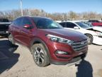 HYUNDAI - TUCSON