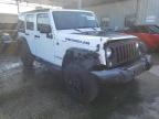 JEEP - WRANGLER