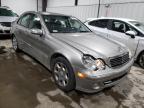 MERCEDES-BENZ - C-CLASS