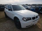 BMW - X3