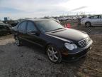 MERCEDES-BENZ - C-CLASS