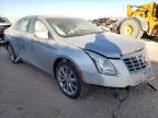 CADILLAC - XTS