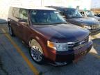 FORD - FLEX