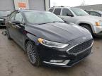 FORD - FUSION