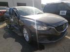 MAZDA - 6