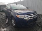 FORD - EDGE