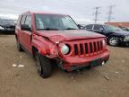JEEP - PATRIOT