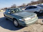 FORD - CROWN VICTORIA