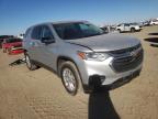 CHEVROLET - TRAVERSE