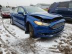 FORD - FUSION