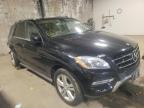 MERCEDES-BENZ - M-CLASS