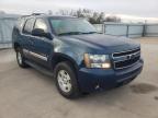 CHEVROLET - TAHOE