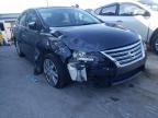 NISSAN - SENTRA