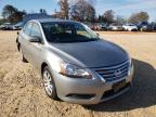 NISSAN - SENTRA