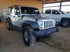JEEP - WRANGLER