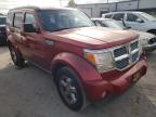 DODGE - NITRO