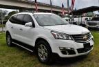 CHEVROLET - TRAVERSE