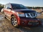 NISSAN - ARMADA