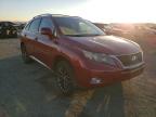 LEXUS - RX450