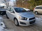 CHEVROLET - SONIC