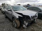 JEEP - CHEROKEE