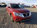 NISSAN - PATHFINDER