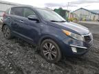 KIA - SPORTAGE