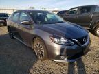 NISSAN - SENTRA