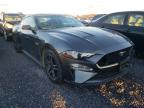 FORD - MUSTANG