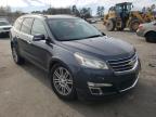 CHEVROLET - TRAVERSE