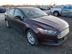 FORD - FUSION