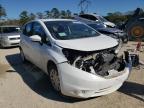 NISSAN - VERSA
