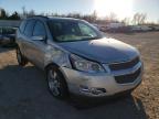 CHEVROLET - TRAVERSE