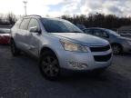 CHEVROLET - TRAVERSE