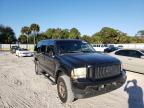 FORD - EXCURSION