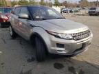 LAND ROVER - RANGE ROVER