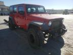 JEEP - WRANGLER