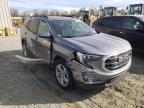 GMC - TERRAIN