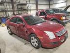 FORD - FUSION