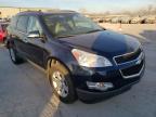 CHEVROLET - TRAVERSE