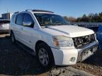 NISSAN - ARMADA