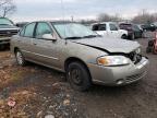 NISSAN - SENTRA