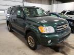 TOYOTA - SEQUOIA