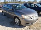 NISSAN - SENTRA