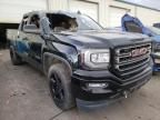 GMC - SIERRA