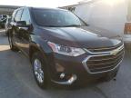 CHEVROLET - TRAVERSE