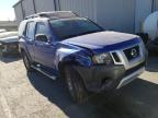 NISSAN - XTERRA